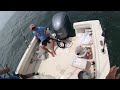 First Tuna FAIL Turns Into Awesome Block Island Fluke/Flounder Fishing!