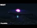GTA 5 MAIN CHARACTERS GOT UFO | FRANKLIN VS MICAHEL VS TREVOR