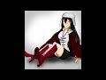 Bungou Stray Dogs - Fem!Fyodor Dostoevsky [Speedpaint]