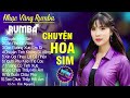 CHUYỆN HOA SIM, ÁNH NGUYÊN - ALBUM NHẠC VÀNG RUMBA CỰC HÓT 2024, NGHE XAO XUYẾN CON TIM