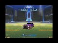 Tips to help you get OUT of gold in Rocket League SideSwipe!
