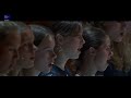 Hunger Games - The Hanging Tree // Danish National Symphony Orchestra and Andrea Lykke (Live)