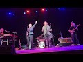 The Zombies, Tell Her No, live at the Alex Theater, Glendale CA 10/6/2023