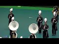 TOHO MARCHING BAND / Florida expedition announcement concert