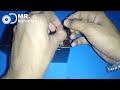 How to repair 12v battery. 12V बैटरी को कैसे रिपेयर करे घर पर।