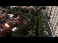Mavic Air - Tangerang Aerial Footage
