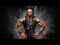 WWE Seth Rollins New Theme Song 2018 