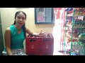 Magkano Kaya ang Tubo ko sa 6 Case na Redhorse 500 ? ? | Small Sari Sari Store Update