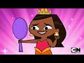 UM PIEXE CHAMADO LAWSHAUNA | DRAMA TOTAL KIDS | CARTOON NETWORK