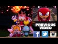 Knuckles Pranks Amy Rose  | Sonic Animation