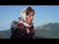 Nomadic Life in North of Iran & Cooking Bread and Lamb Stew