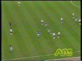ARGENTINA vs ALEMANIA (West Germany) - 1990 FIFA World Cup Final