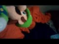 are plushie videos back?