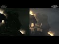 Shadow of the Colossus - All Colossus/Colossi Comparison - Classic HD vs Remake