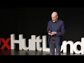 How to invest sustainably | Stuart Kirk | TEDxHultLondon