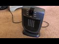 ✅  How To Use Delonghi Digital Portable Heater Review
