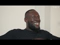 Stormzy & Little Simz on Music, Misconceptions & ‘Not Giving a F’ | In Conversation