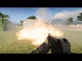 Battlefield 2042 vs CoD Modern Warfare II - Weapons Comparison
