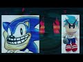 Triple Trouble [ENCORE] - Vs Sonic.exe Unofficial Track