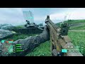 Battlefield 2042 Conquest Gameplay no commentary