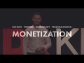 How to Monetize Big Data | Mathias Lundø Nielsen | TEDxKEA