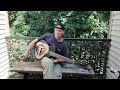 How to Play Guitar Without Actually Knowing How/Lesson #69!!!/ Royall 12 String TriCone Resonator