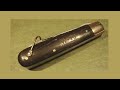 The TL-29 Electrician's Knife | Review and History of an American Icon