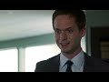 A Mock Trial with Real Stakes | Suits