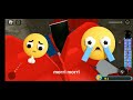 Jogando o jogo do barco com meus primos no (Roblox)emocionante!