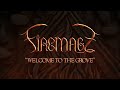 Firemage - Welcome To The Grove (Lyric Video)