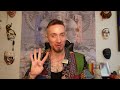 Learn Tarot - Class 1: Elements