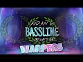 Bassline Warpers/Bassline House Mix 2023