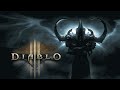 Diablo III Reaper of Souls | Original Sound Track | HQ | Complete | D3 RoS OST | High Quality