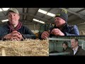 FARMERS REACT TO CLARKSON’S FARM