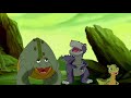 Land Before Time | Return To Hanging Rock | HD | Cartoon for Kids | Kids Movies