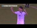 Pitt Men's Soccer | ACC Tournament Quarterfinal | Game Highlights vs. Duke