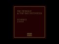 音楽 MR. MORALE & THE BIG STEPPERS TYPE BEAT