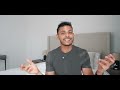 Dubai House Tour and Upgrading my WiFi - Dubai Vlog