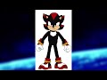 Sonic The Hedgehog 3 Movie Jakks Pacific Figure Concepts