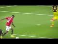 All Marcus Rashford Long Shot Goals