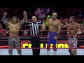 Castagnoli, Garcia, & NJPW’s TANAHASHI vs Righteous & Archer! | 5/25/24, AEW Collision