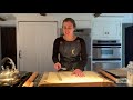 How to Make Sourdough Croissants at Home | Homeschool | Everyday Food