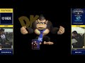 Can Donkey Kong Win a Major?