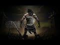 '' GOLIATH '' Hard Powerful (Deep Dark Orchestral Type) Epic Rap Instrumental 2024