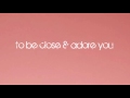 AtellaGali- Close to your love Lyrics Ft. Amanda Renee