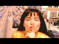 björk - it's oh so quiet