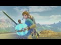 HOW TO BOMB RECOVER - Smash Ultimate Link Guide #1