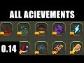 How to unlock ALL ACHIEVEMENTS in WORLDBOX