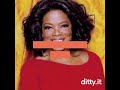 Oprah for President 2020