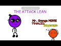 THE ATTACK LEAN - Mr. Orange MOVIE: FINALE (REMASTERED) OST [[CHECK DESCRIPTION]]